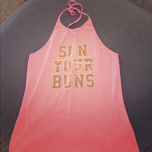 Victoria's Secret Pink Tank Top